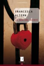 la senyora avinyo-francesca aliern-9788415456162 la senyora avinyo-francesca aliern-9788415456162