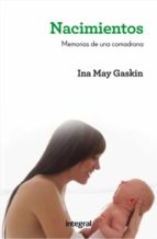 nacimientos-ina may gaskin-9788415541462 nacimientos-ina may gaskin-9788415541462