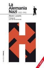 la alemania nazi (ebook)-alvaro lozano-9788415817062 la alemania nazi (ebook)-alvaro lozano-9788415817062