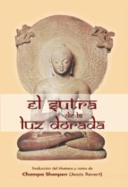 el sutra de la luz dorada (ebook)-jesus revert montes-9788415912262 el sutra de la luz dorada (ebook)-jesus revert montes-9788415912262