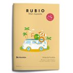 rubio. l art d aprendre. vacances 5 primaria-9788415971962 rubio. l art d aprendre. vacances 5 primaria-9788415971962