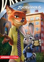 zootropolis (leo, juego y aprendo con disney)-9788416548262 zootropolis (leo, juego y aprendo con disney)-9788416548262