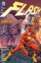 flash núm. 04 (2a edición)-brian buccellato-francis manapul-9788416711062 flash núm. 04 (2a edición)-brian buccellato-francis manapul-9788416711062