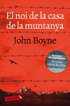 EL NOI DE LA CASA DE LA MUNTANYA