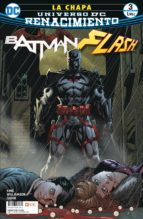batman / flash: la chapa nº 03 (de 4) (renacimiento)-tom king-joshua williamson-9788417206062 batman / flash: la chapa nº 03 (de 4) (renacimiento)-tom king-joshua williamson-9788417206062