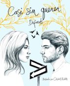 casi sin querer ilustrado-defreds jose. a. gomez iglesias-9788417938062