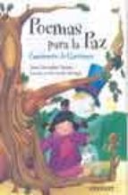 poemas para la paz. cancionero de gorriones-jose gonzalez torices-9788424187262 poemas para la paz. cancionero de gorriones-jose gonzalez torices-9788424187262