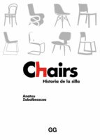 chairs. historia de la silla-anatxu zabalbeascoa-9788425231162 chairs. historia de la silla-anatxu zabalbeascoa-9788425231162