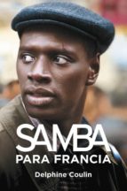 samba para francia-delphine coulin-9788425353062 samba para francia-delphine coulin-9788425353062