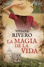 la magia de la vida (versión española) (ebook)-viviana rivero-9788427043862 la magia de la vida (versión española) (ebook)-viviana rivero-9788427043862