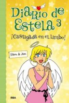 diario de estela 3: ¡castigada en el limbo!-9788427206762 diario de estela 3: ¡castigada en el limbo!-9788427206762