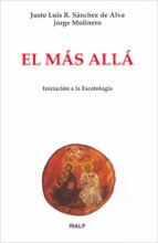 el más allá (ebook)-ciriaco moron-9788432141362 el más allá (ebook)-ciriaco moron-9788432141362