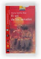 el sol de los venados-gloria cecilia diaz-9788434839762 el sol de los venados-gloria cecilia diaz-9788434839762