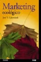 marketing ecologico-jose v. calomarde-9788436814262 marketing ecologico-jose v. calomarde-9788436814262