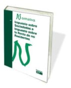 impuesto sobre sociedades e impuesto sobre la renta de no residen tes-9788445413562 impuesto sobre sociedades e impuesto sobre la renta de no residen tes-9788445413562