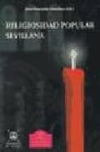 Libros gratis descargables para rincón Religiosidad popular sevillana
