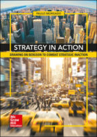 strategy in action. drawing on bergson to combat strategic inaction-paulo morgado-9788448613662 strategy in action. drawing on bergson to combat strategic inaction-paulo morgado-9788448613662