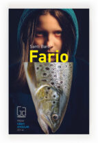 fario (premi gran angular 2014)-santi baro i raurell-9788466137362 fario (premi gran angular 2014)-santi baro i raurell-9788466137362