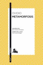 metamorfosis (ebook)-publio ovidio nason-9788467009262