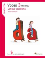 cuaderno 3 lengua castellana voces ed 2012 3º primaria-9788468003962 cuaderno 3 lengua castellana voces ed 2012 3º primaria-9788468003962