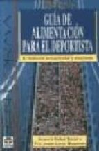 guia de alimentacion para el deportista (3ª ed.)-alberto muñoz-9788479024062 guia de alimentacion para el deportista (3ª ed.)-alberto muñoz-9788479024062
