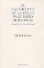 Descargue el directorio gratuito El nacimiento de la fisica en el texto de lucrecio