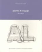 apuntes de lenguaje-elias e. muvdi-9788483470862 apuntes de lenguaje-elias e. muvdi-9788483470862