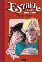 esther y su mundo nº 10-carlos gimenez-9788483578162 esther y su mundo nº 10-carlos gimenez-9788483578162