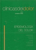 Clinicas del dolor: epidemiologia del dolor Descargar ebook kostenlos kindle