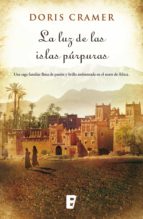 la luz de las islas púrpuras (ebook)-doris cramer-9788490196762 la luz de las islas púrpuras (ebook)-doris cramer-9788490196762
