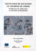 los planes de igualdad en tiempos de crisis (ebook)-encarna bodelon-noelia igareda-9788490316962 los planes de igualdad en tiempos de crisis (ebook)-encarna bodelon-noelia igareda-9788490316962