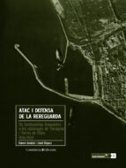 atac i defensa a la rereguarda-ramon arnabat i mata-9788490341162 atac i defensa a la rereguarda-ramon arnabat i mata-9788490341162