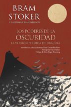 los poderes de la oscuridad (ebook)-bram stoker-valdimar asmundsson-9788490698662 los poderes de la oscuridad (ebook)-bram stoker-valdimar asmundsson-9788490698662
