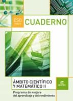 ambito científico y matemático ii 2016 cuaderno-9788490787762 ambito científico y matemático ii 2016 cuaderno-9788490787762