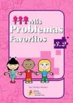 mis problemas favoritos 3.2-jose martinez romero-9788492236862 mis problemas favoritos 3.2-jose martinez romero-9788492236862