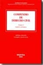 compendio de derecho civil, tomo i (7ª ed.)-xavier o callaghan muñoz-9788492513062 compendio de derecho civil, tomo i (7ª ed.)-xavier o callaghan muñoz-9788492513062