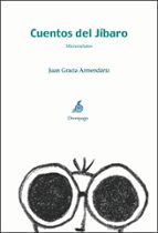 cuentos del jibaro-juan gracia armendariz-9788493526962 cuentos del jibaro-juan gracia armendariz-9788493526962