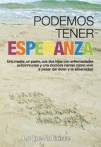 podemos tener esperanza-9788493899462 podemos tener esperanza-9788493899462