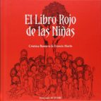 el libro rojo de las niñas-cristina romero-9788494182662 el libro rojo de las niñas-cristina romero-9788494182662