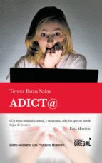 adict@-teresa buzo salas-9788494509162 adict@-teresa buzo salas-9788494509162