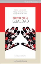 hombres por la igualdad-nuria coronado-9788494681462 hombres por la igualdad-nuria coronado-9788494681462