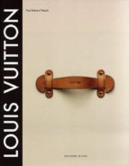 Pequeño libro de Louis Vuitton