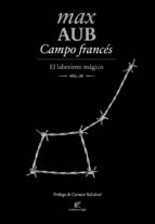 CAMPO FRANCES (EL LABERINTO MAGICO IV)