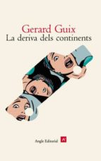 LA DERIVA DELS CONTINENTS