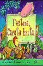 T estime, careta bruta 978-8496154162 DJVU EPUB