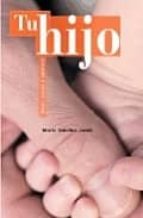 tu hijo-marta sanchez-9788497645362 tu hijo-marta sanchez-9788497645362