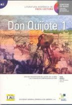 don quijote de la mancha 1 (incluye cd)-9788497783262 don quijote de la mancha 1 (incluye cd)-9788497783262