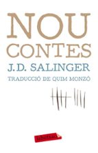 nou contes-j.d. salinger-9788499302362 nou contes-j.d. salinger-9788499302362