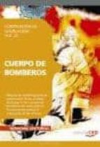 COMPILACION DE LEGISLACION PARA LOS CUERPOS DE BOMBEROS VOL. III.