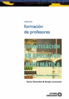 investigación en educación matemática (ebook)-dario fiorentini-sergio lorenzato-9788574963662 investigación en educación matemática (ebook)-dario fiorentini-sergio lorenzato-9788574963662